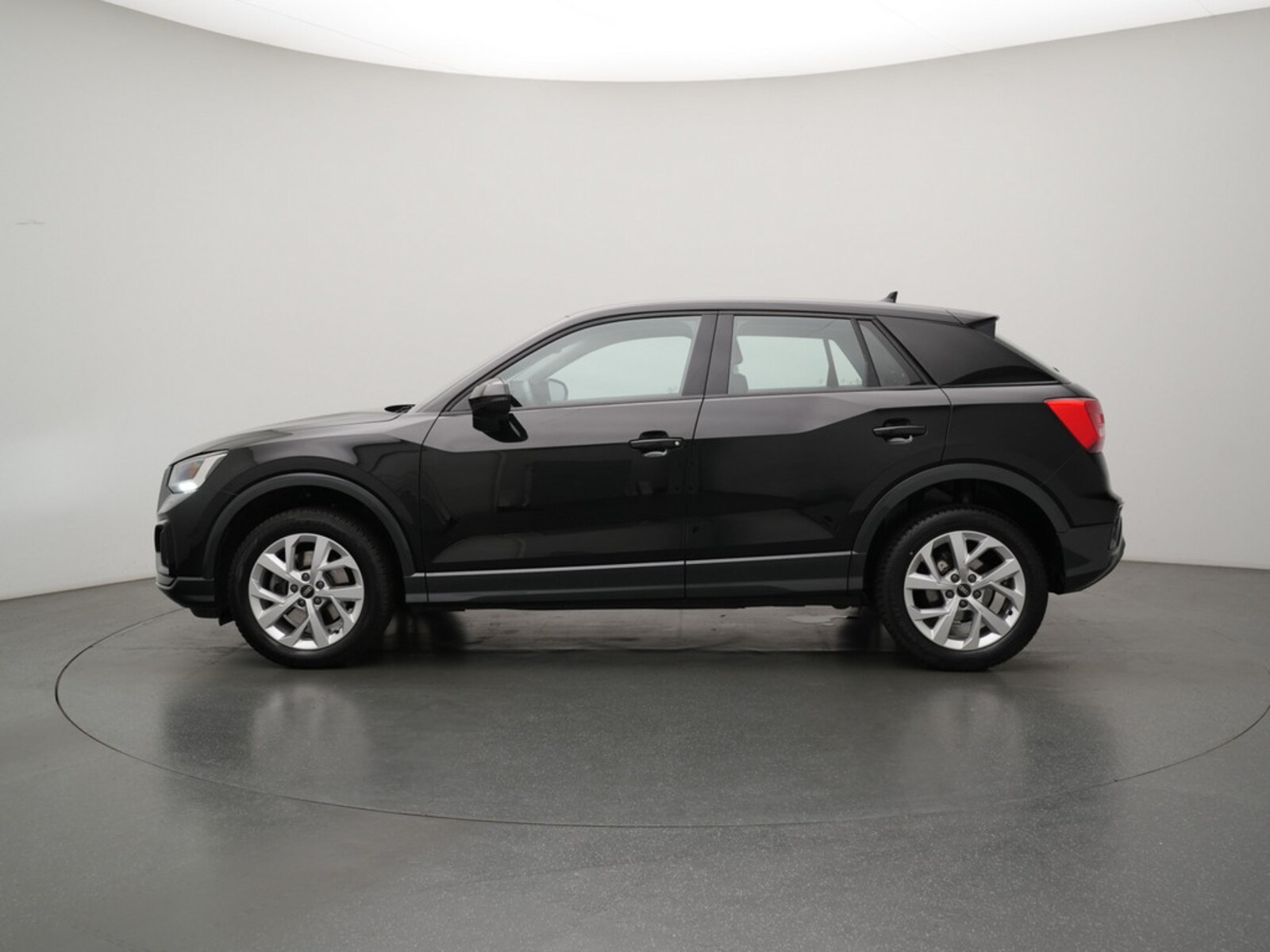 Audi Q2 – Bild 18