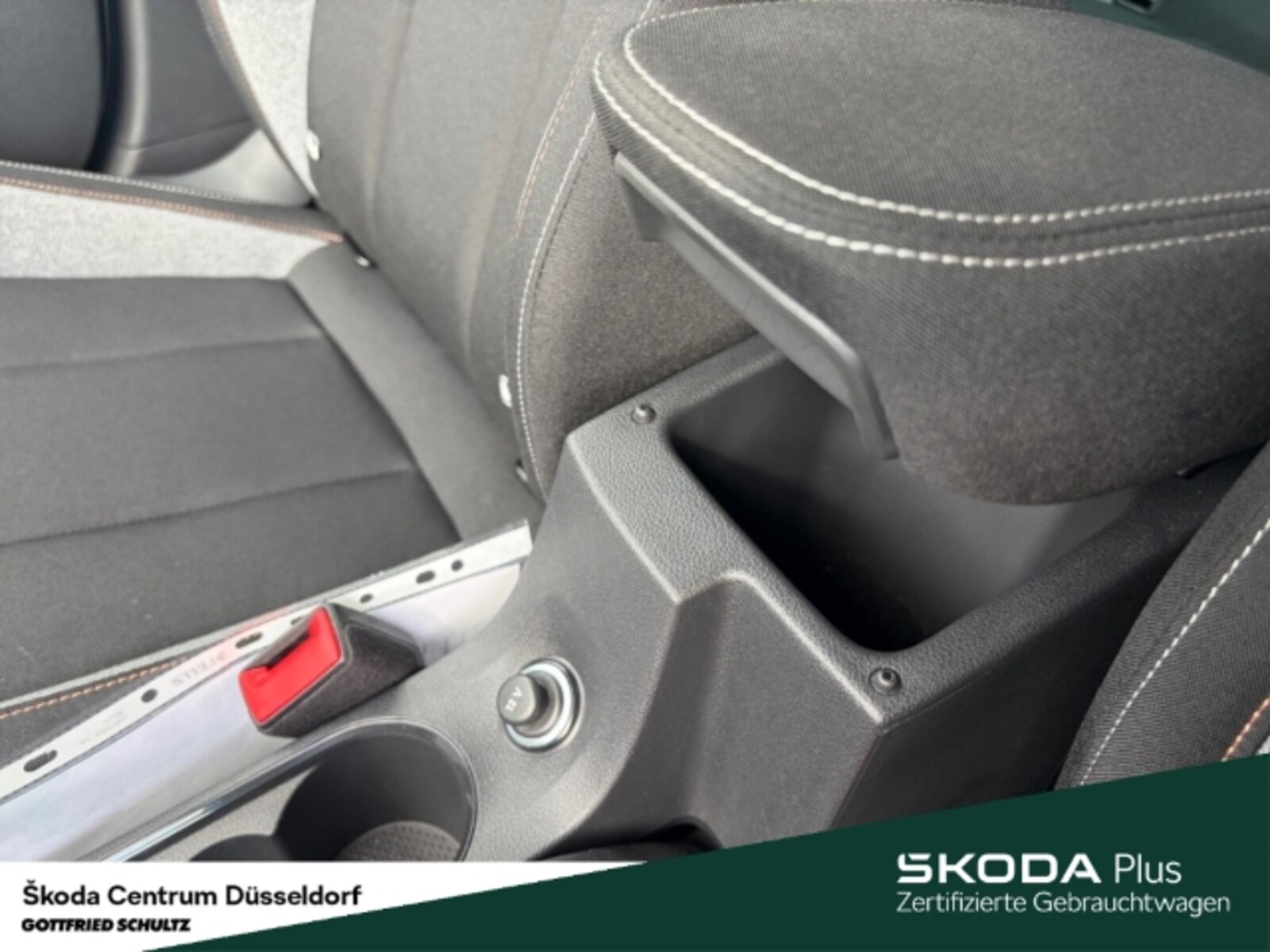 Škoda Scala – Bild 18