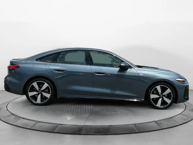 2026 Audi A5 Premium - Photo 8