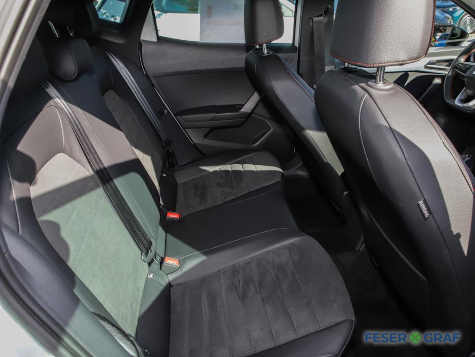SEAT Ibiza – Bild 6