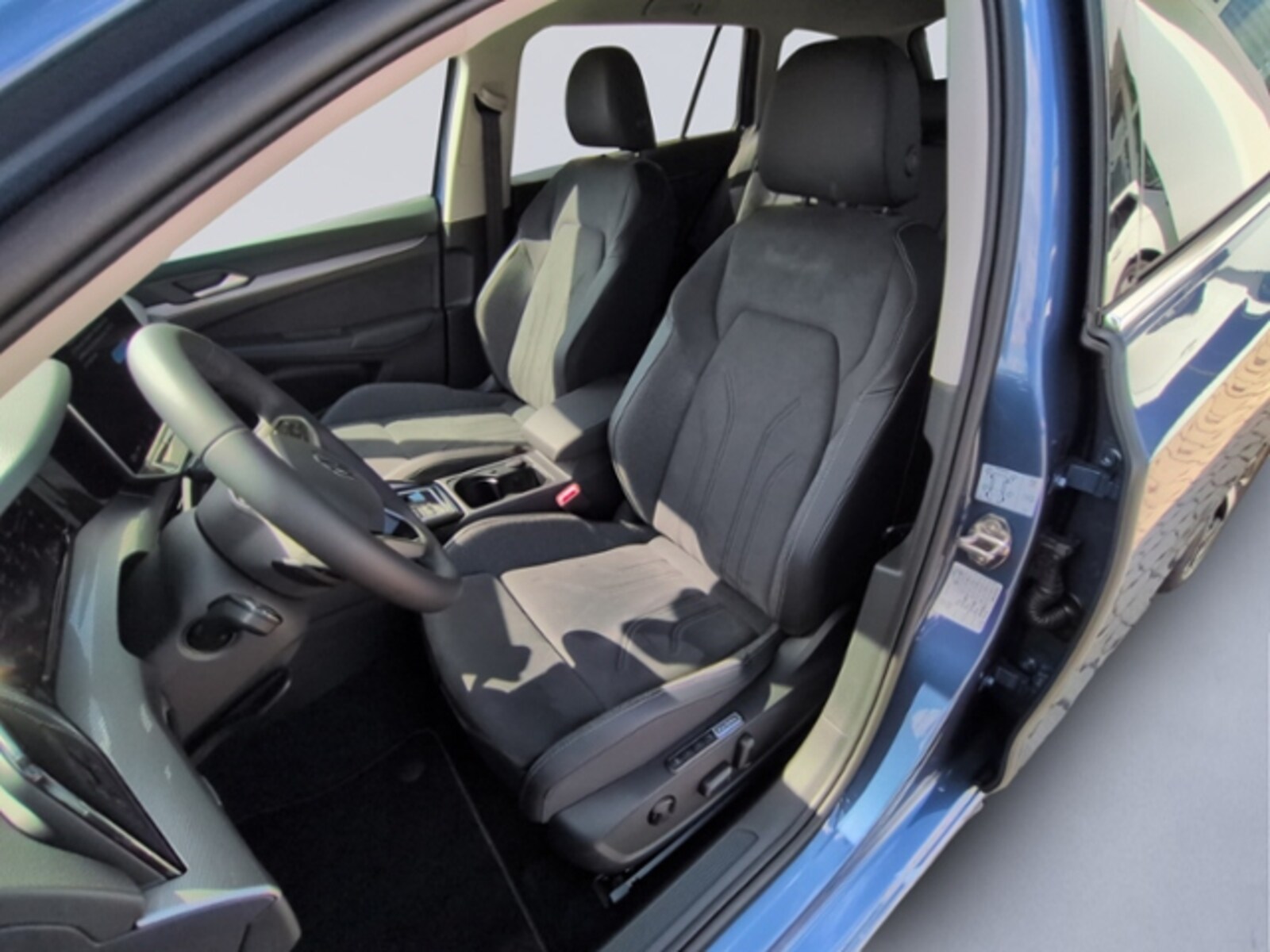 Volkswagen Golf Variant – Bild 12