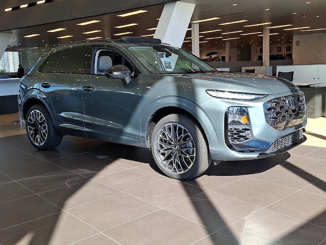 Photo of 2026 Audi Q3 SUV