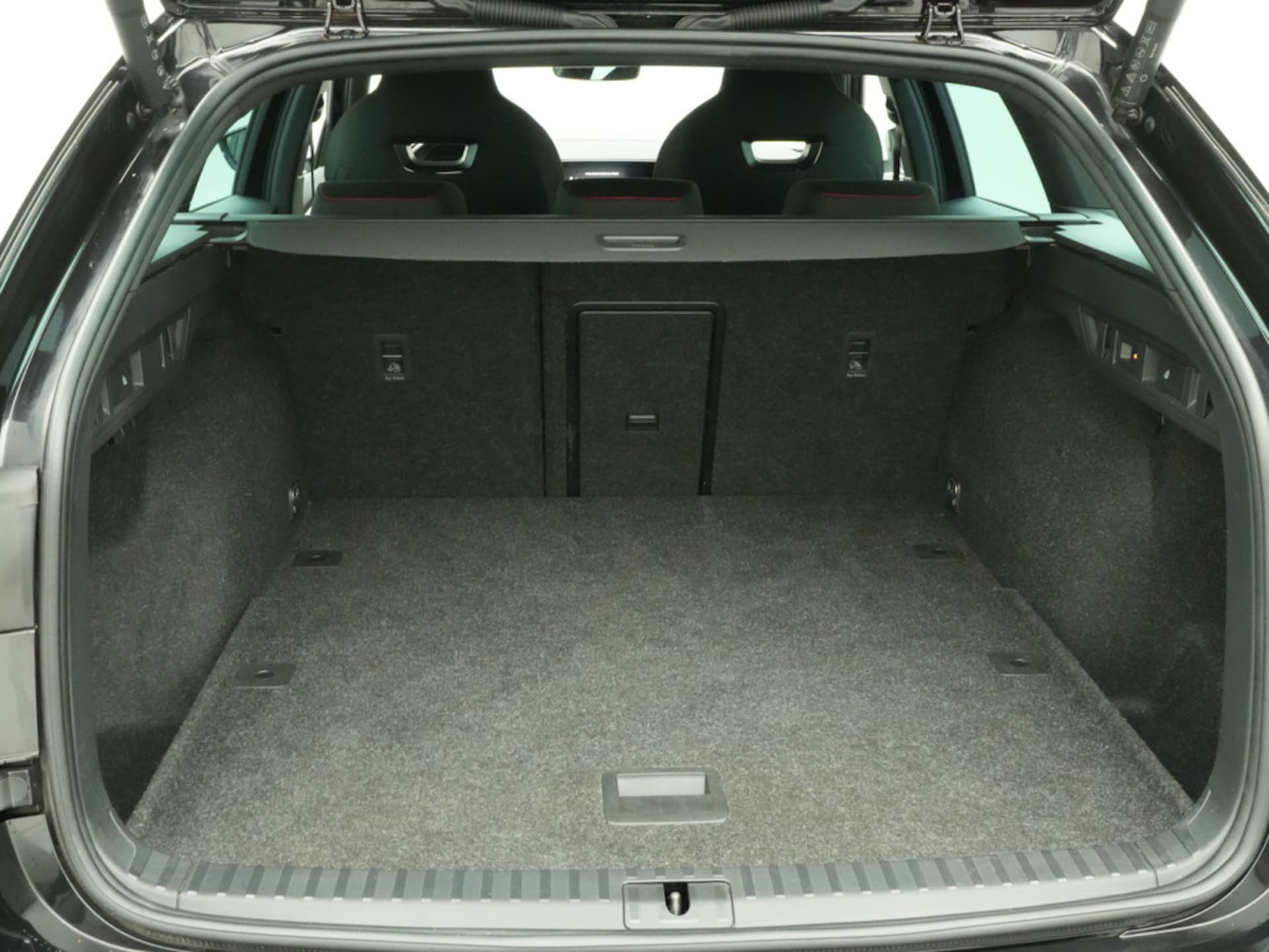 Skoda Octavia Combi RS