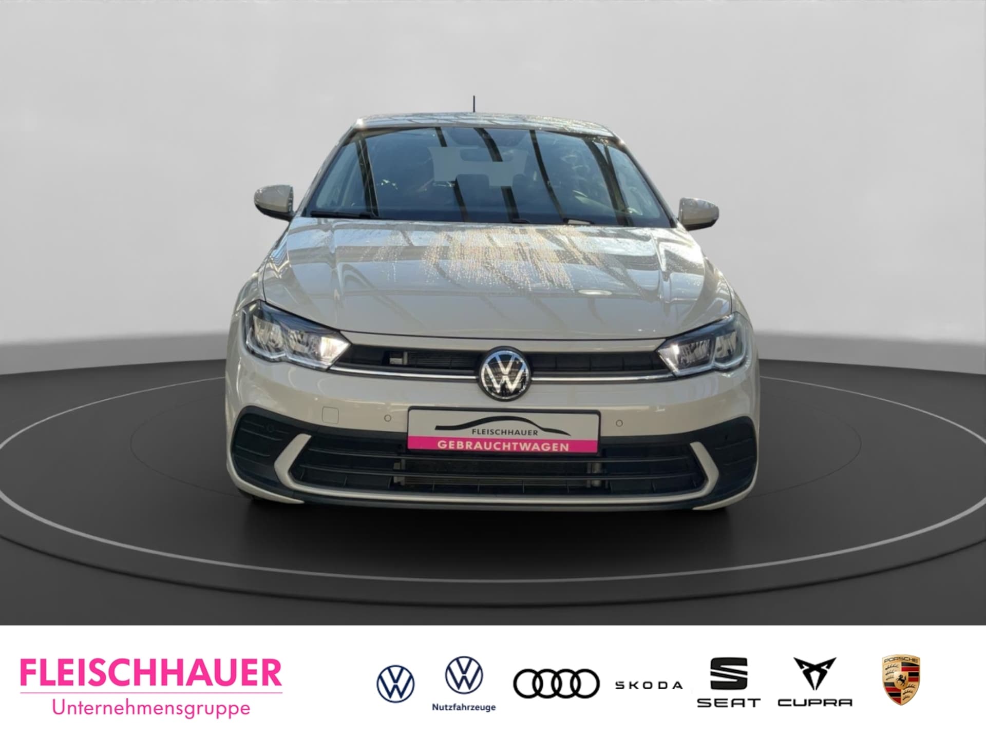 Volkswagen Polo Life