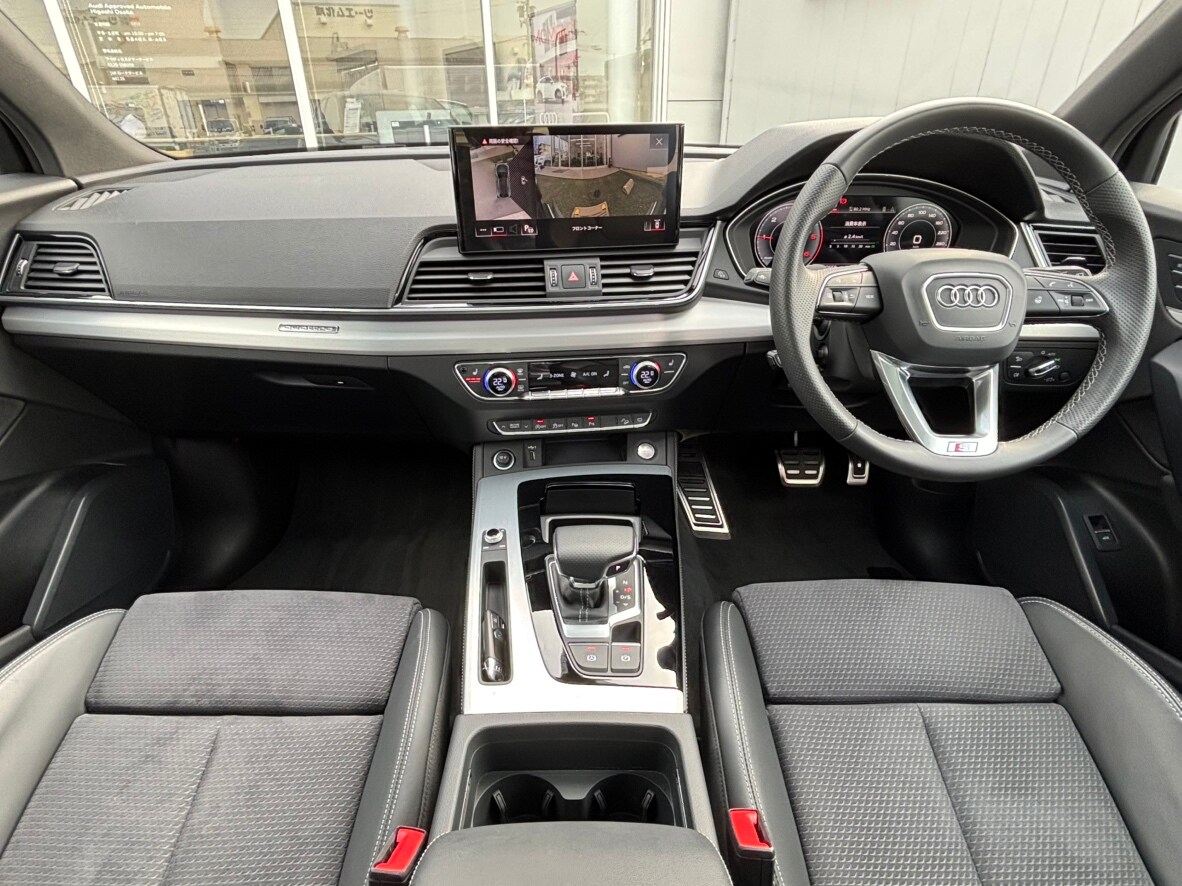 Audi Q5 Sportback