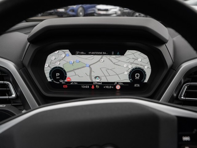 Image about Audi Q4 Sportback e-tron 45 e-tron