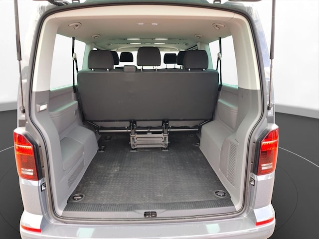 Volkswagen T6.1 Caravelle larger
