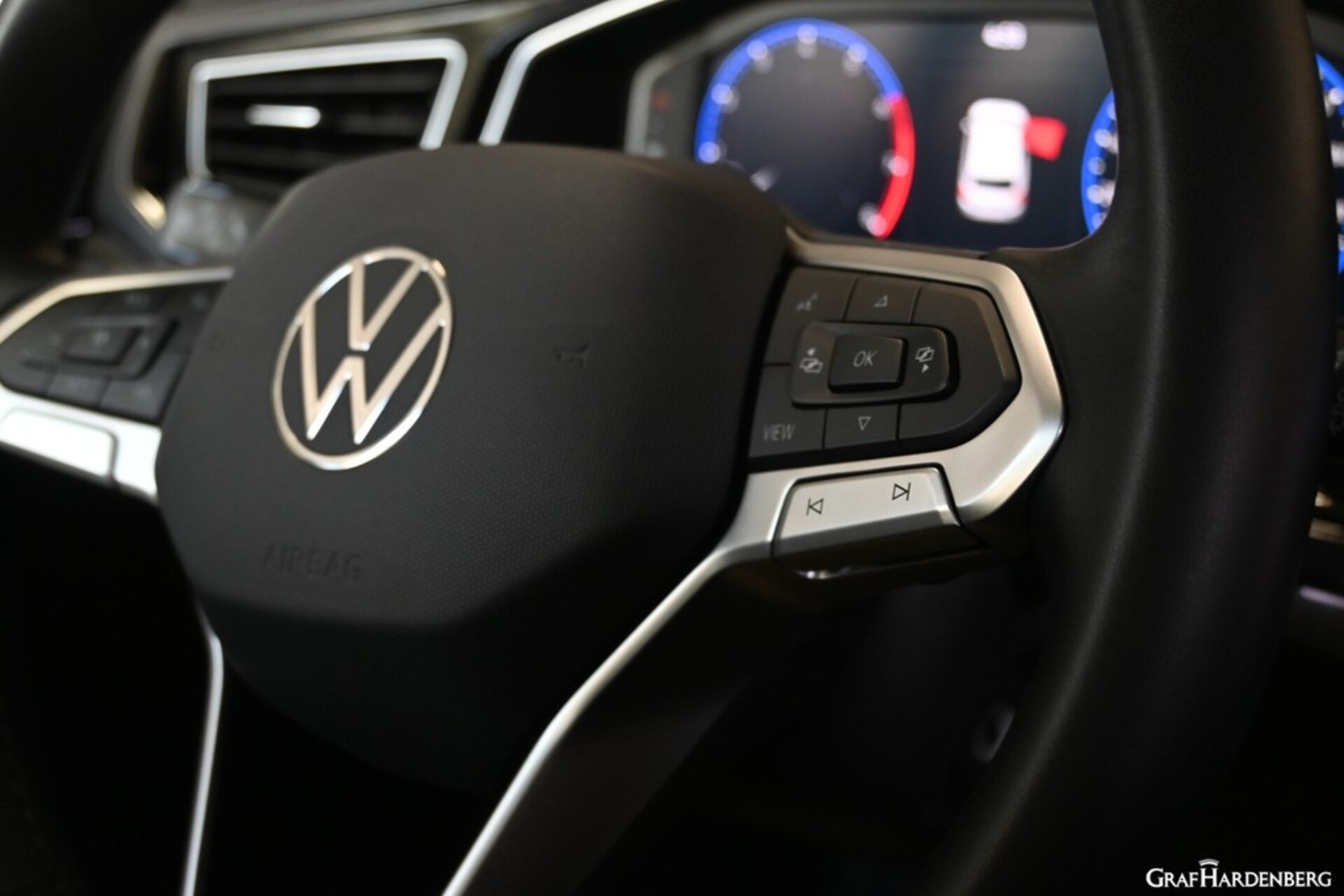 Volkswagen Polo Style