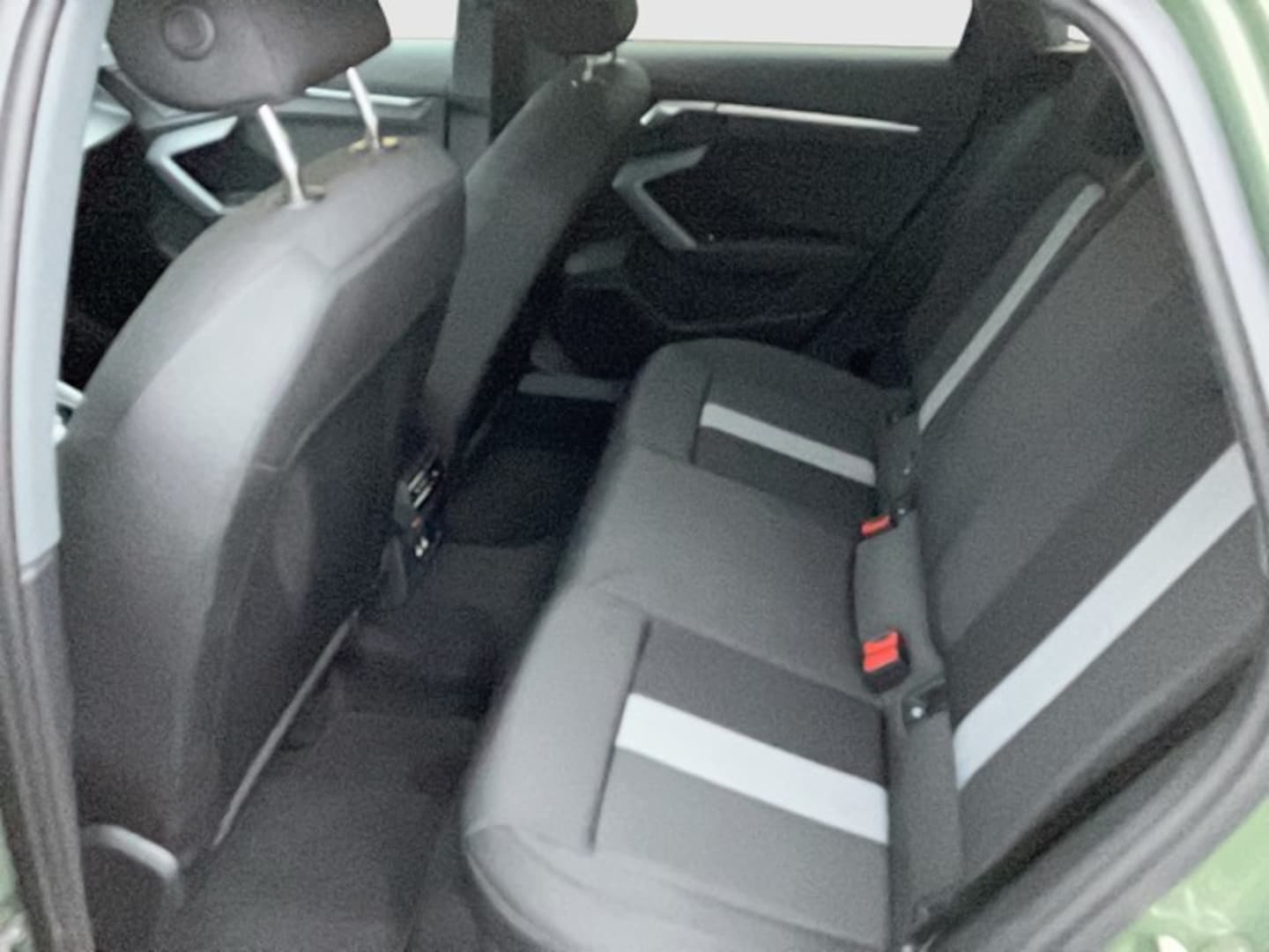 Bild über Audi A3 Sportback 35 TDI S tronic - für weitere Informationen kontaktieren Sie den Audi Partner