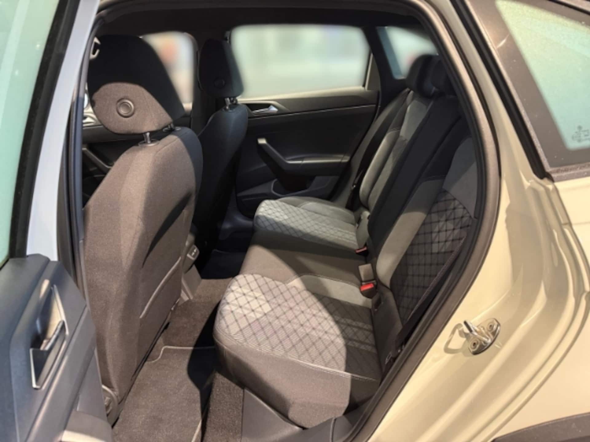 Volkswagen Taigo R-Line