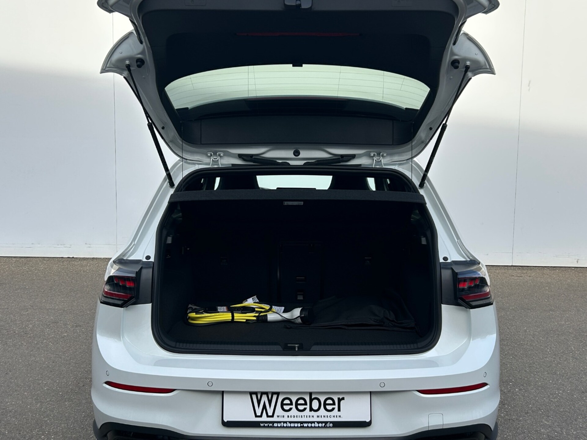 Volkswagen Golf GTE