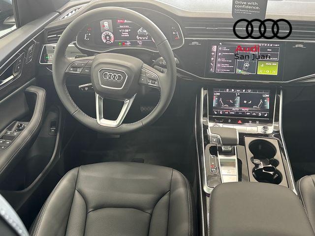 2026 Audi Q8 Premium Plus - Photo 35