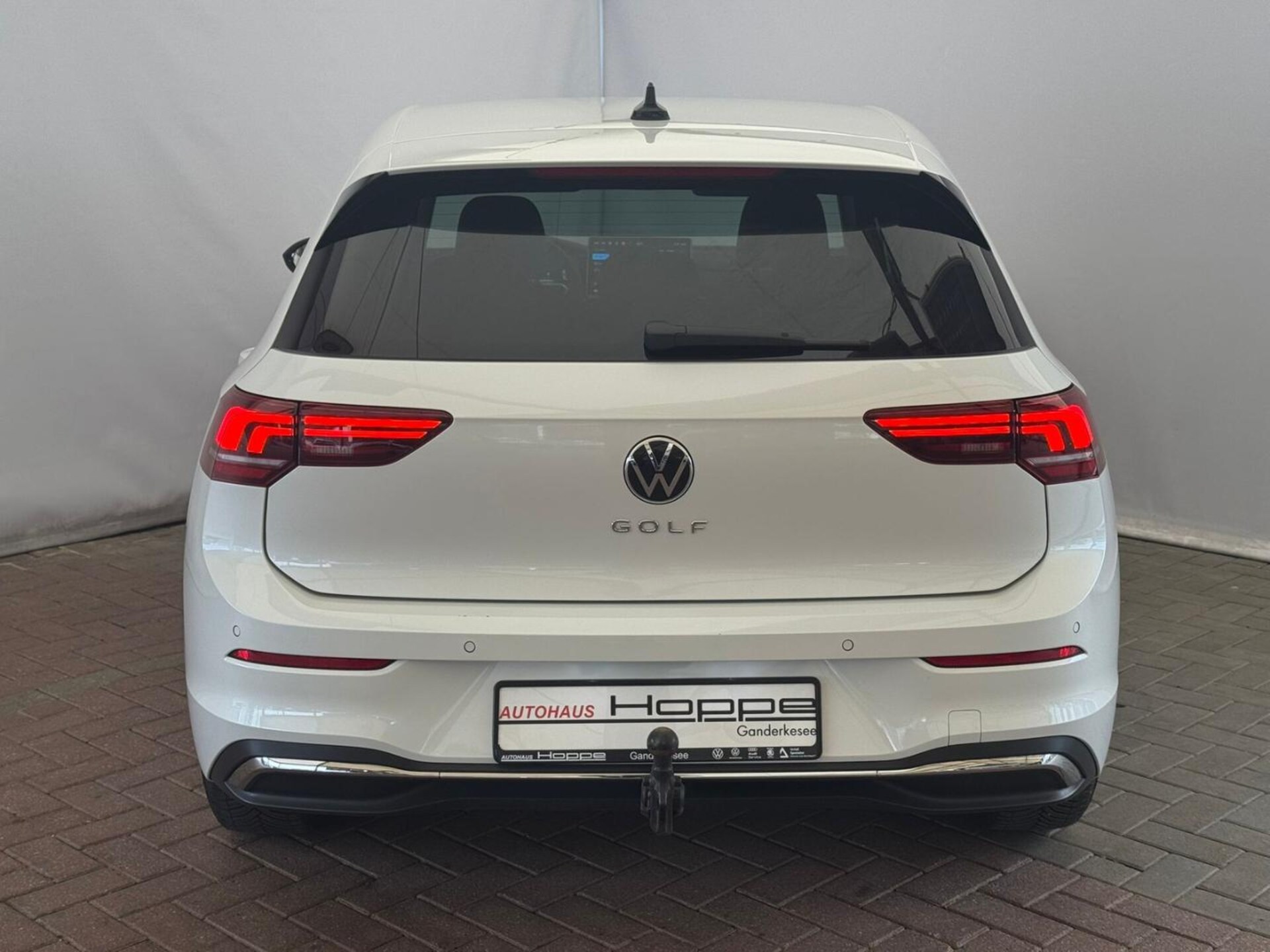 Volkswagen Golf Goal