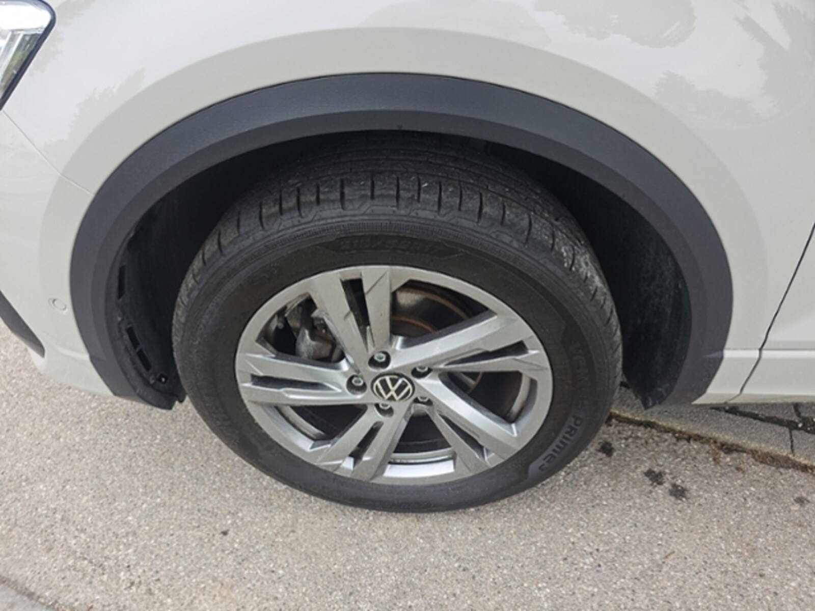 Volkswagen T-Roc – Bild 8
