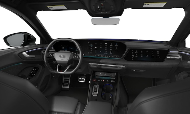 2025 Audi S5