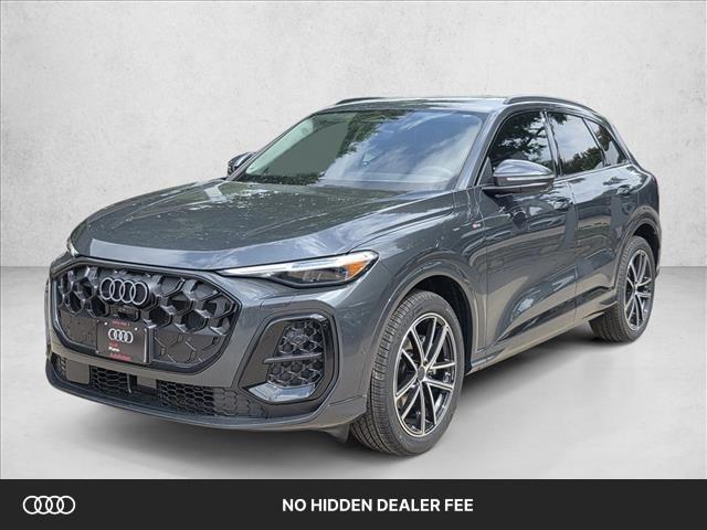 2026 Audi Q5