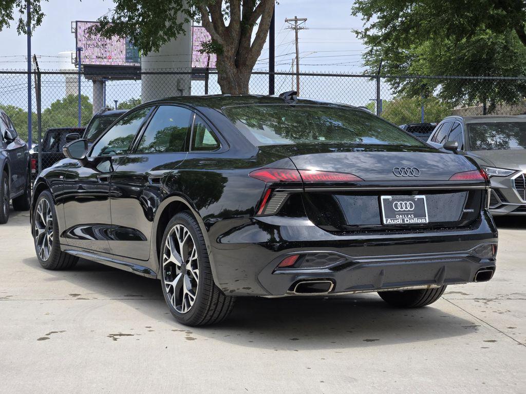 2026 Audi A6 Prestige - Photo 11