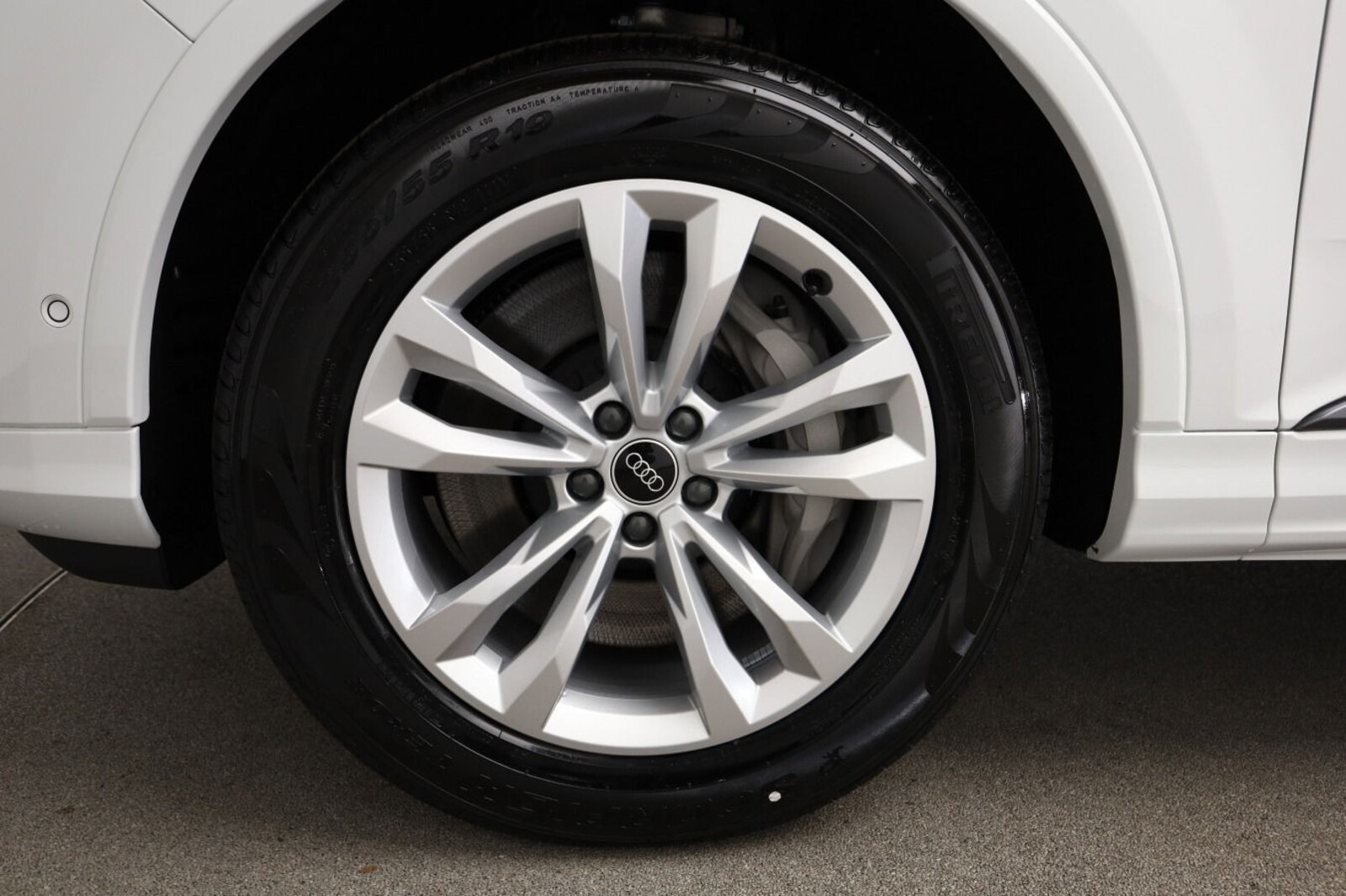 Audi Q7 – Bild 7