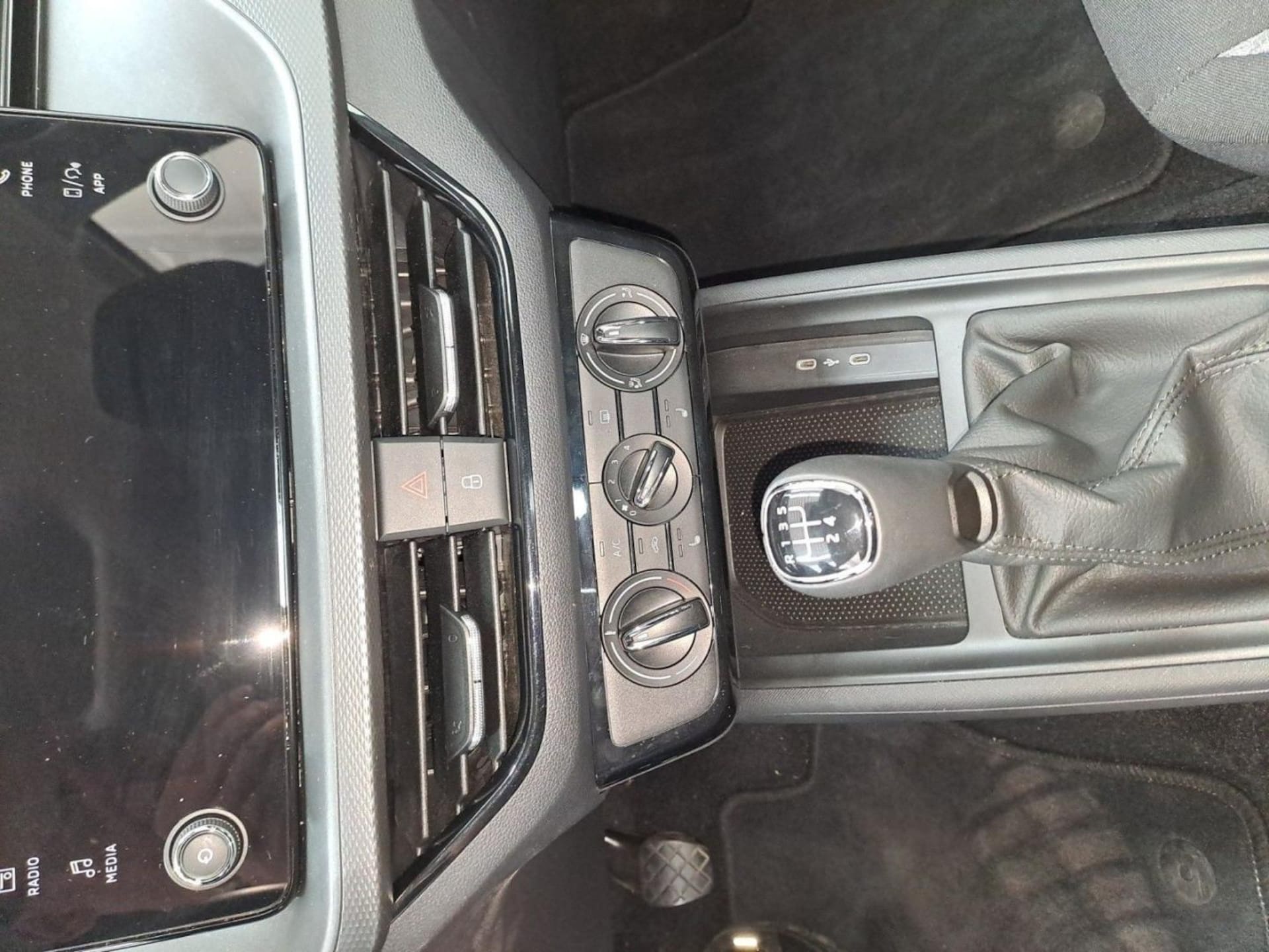Skoda Kamiq Active