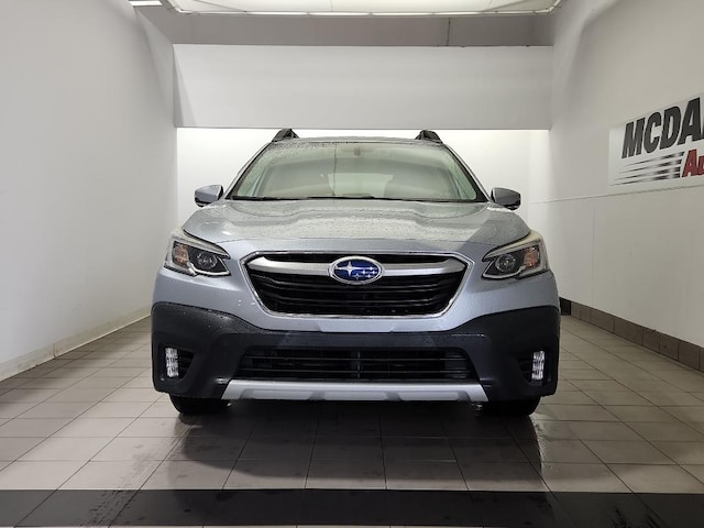 2021 Subaru Outback