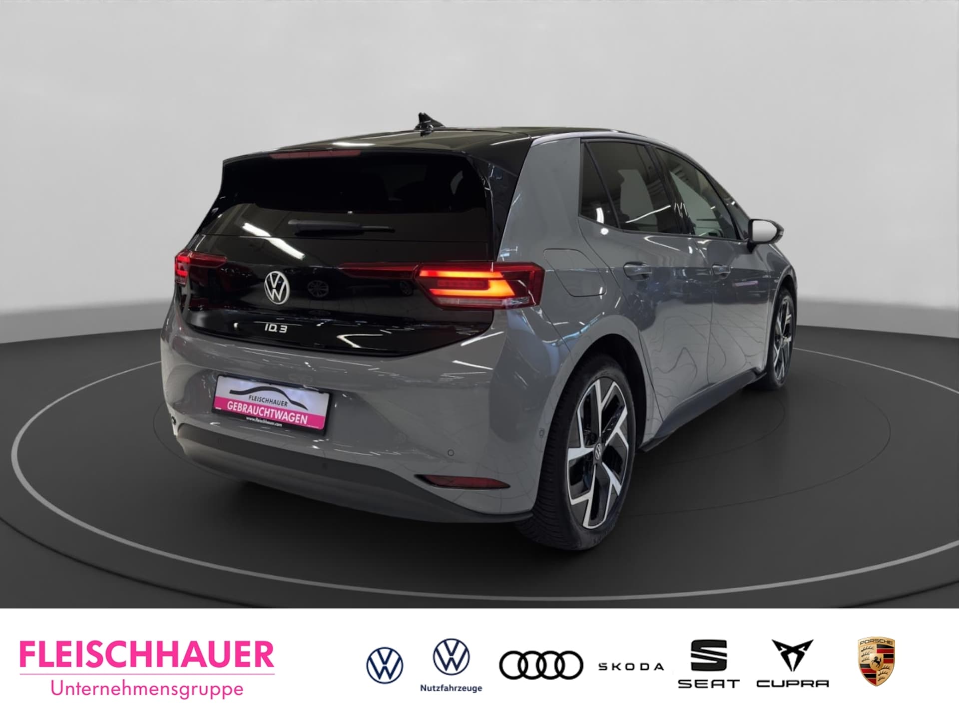 Volkswagen ID.3 MOVE Pro