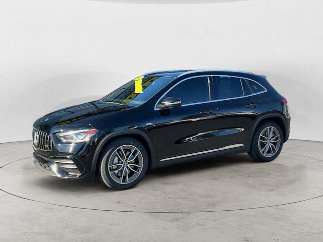 Photo of 2021 Mercedes-Benz