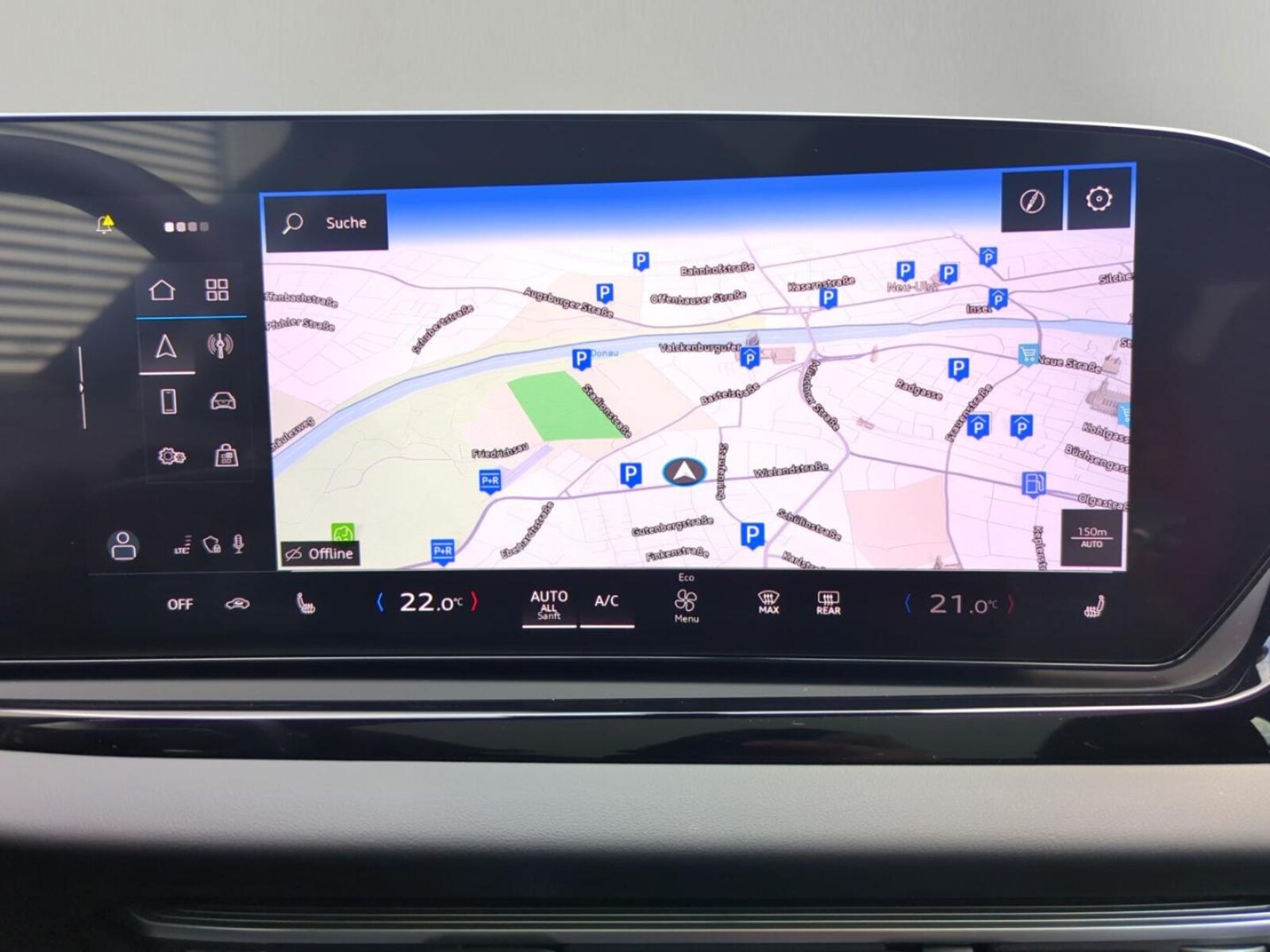 Audi A6 Avant – Bild 11