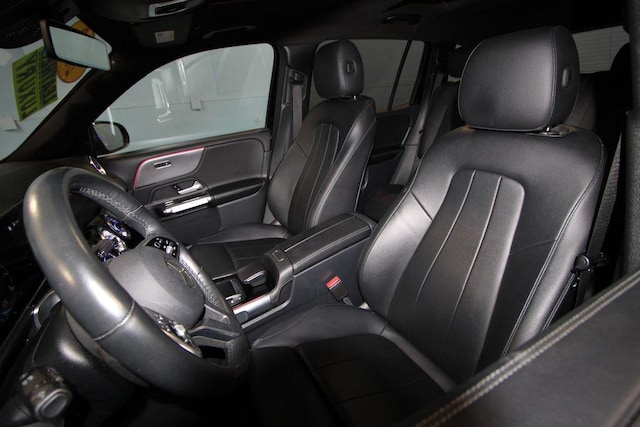 2022 Mercedes-Benz GLB 250