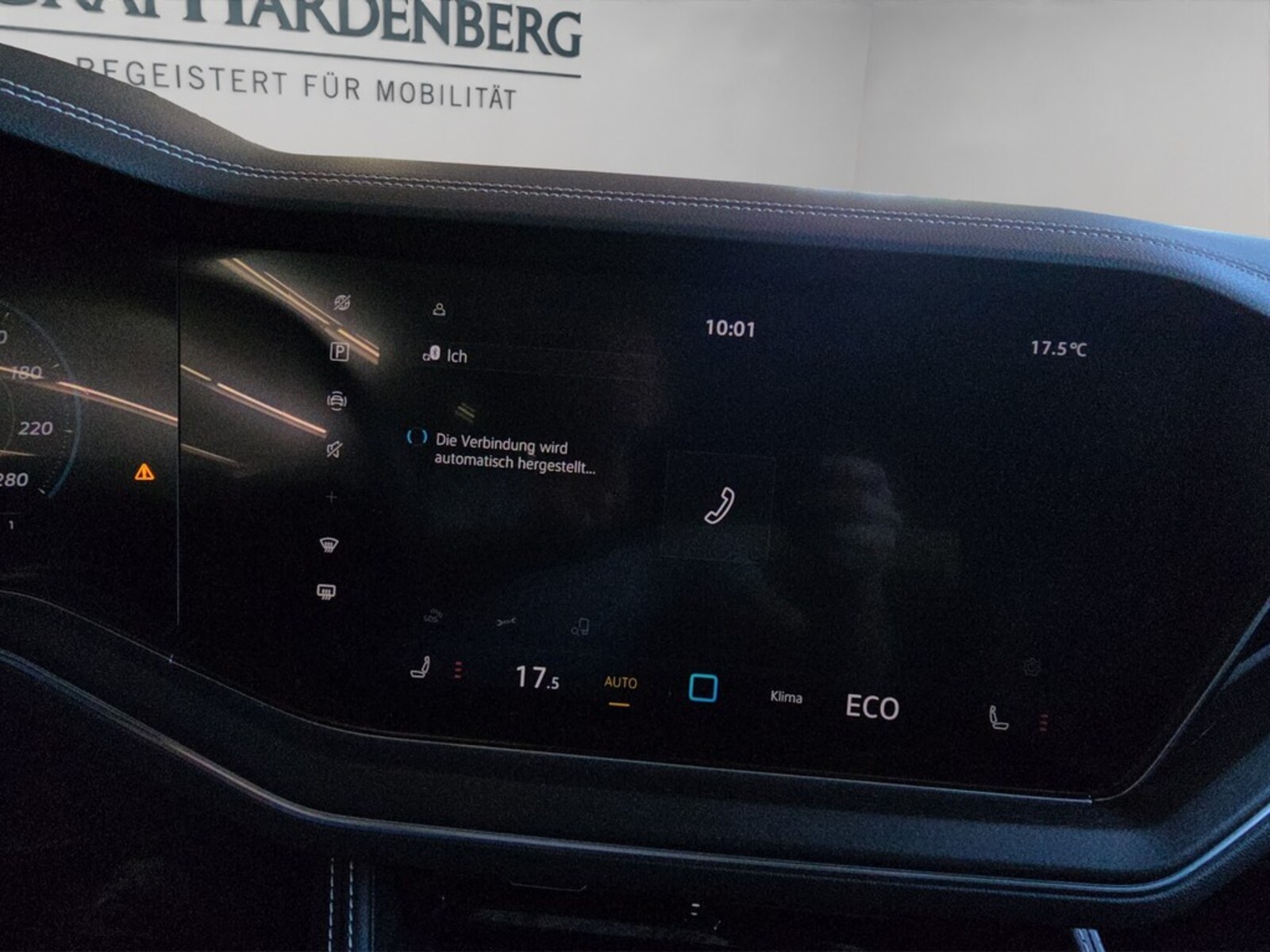 Volkswagen Touareg – Bild 15