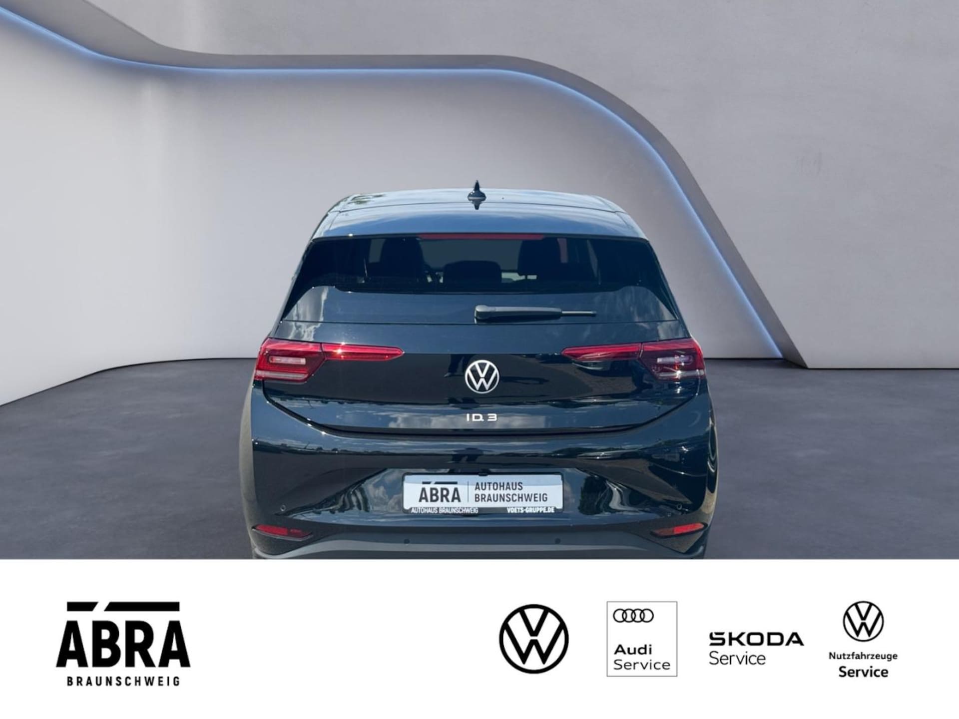 Volkswagen ID.3 MOVE Pro