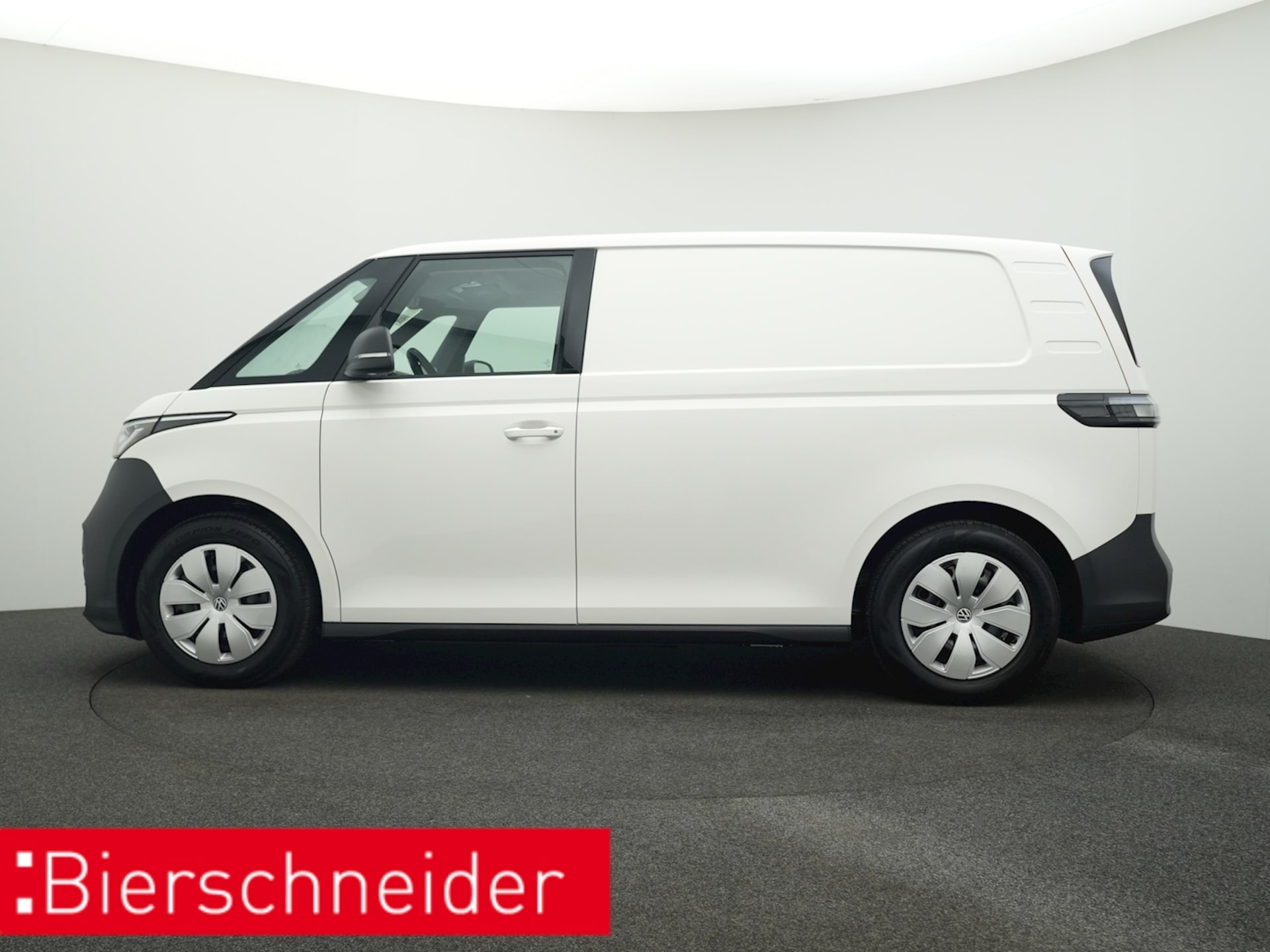 Volkswagen ID. Buzz Cargo Pure