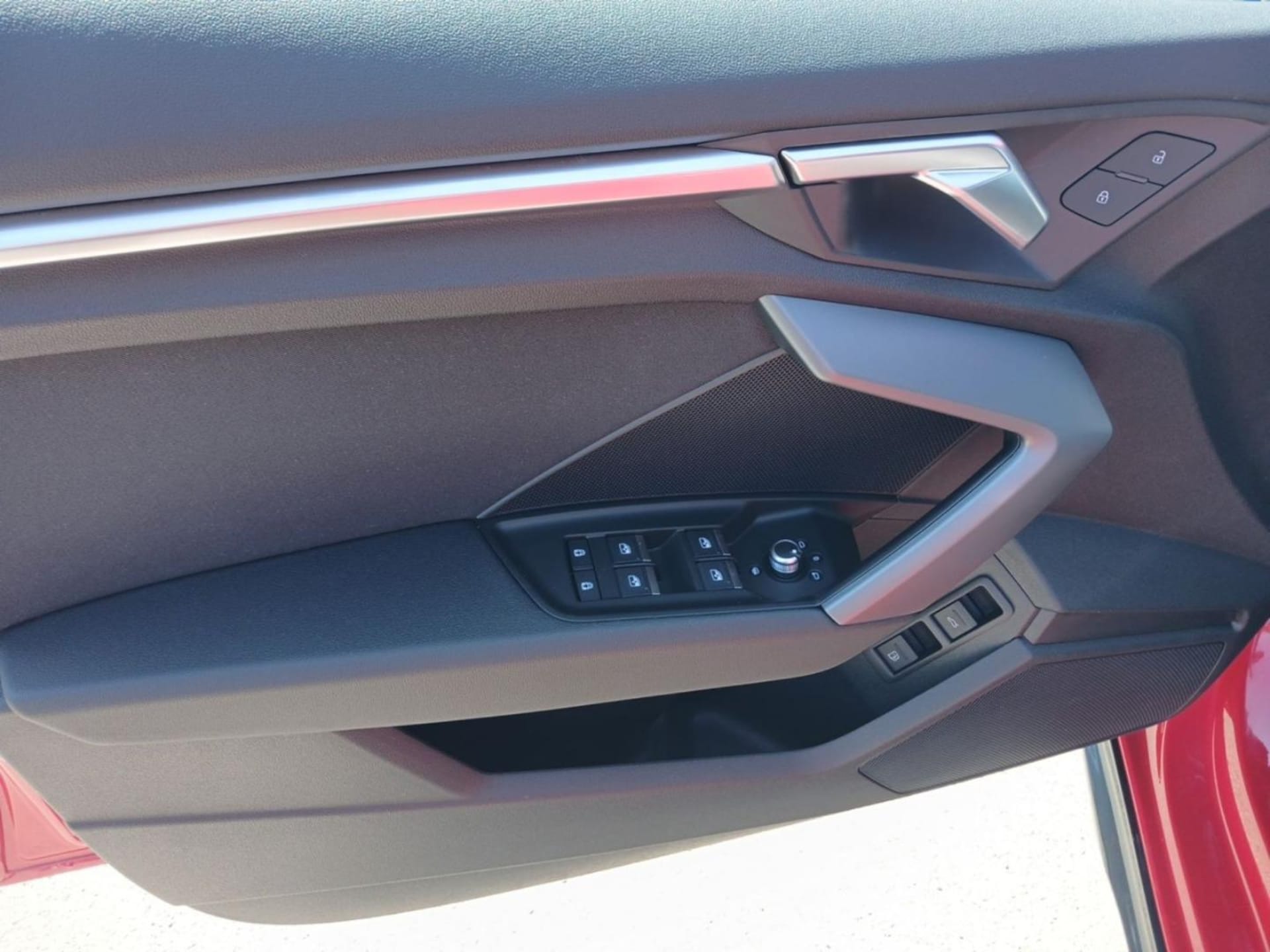 Audi A3 allstreet TFSI e
