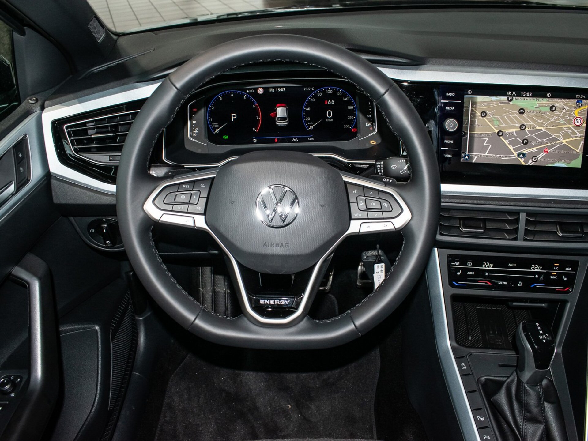 Volkswagen Taigo ENERGY