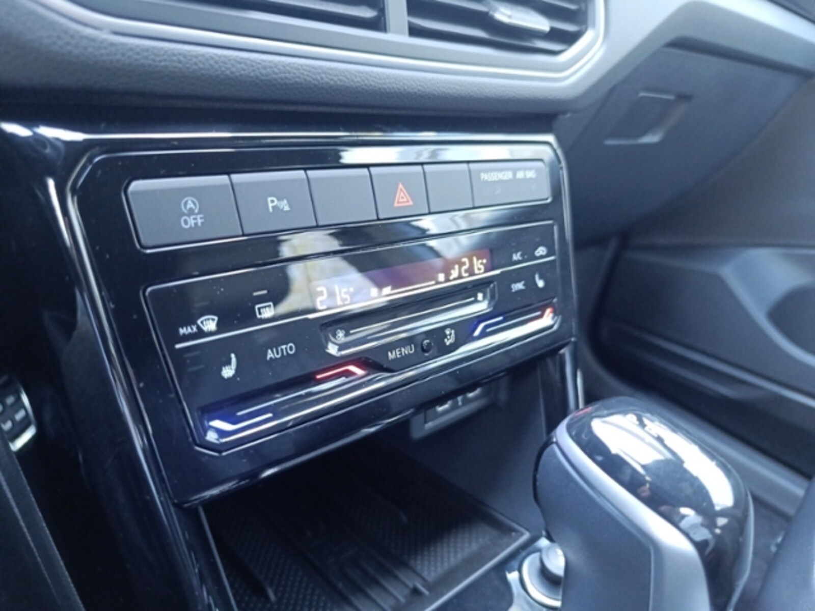Volkswagen T-Cross – Bild 24