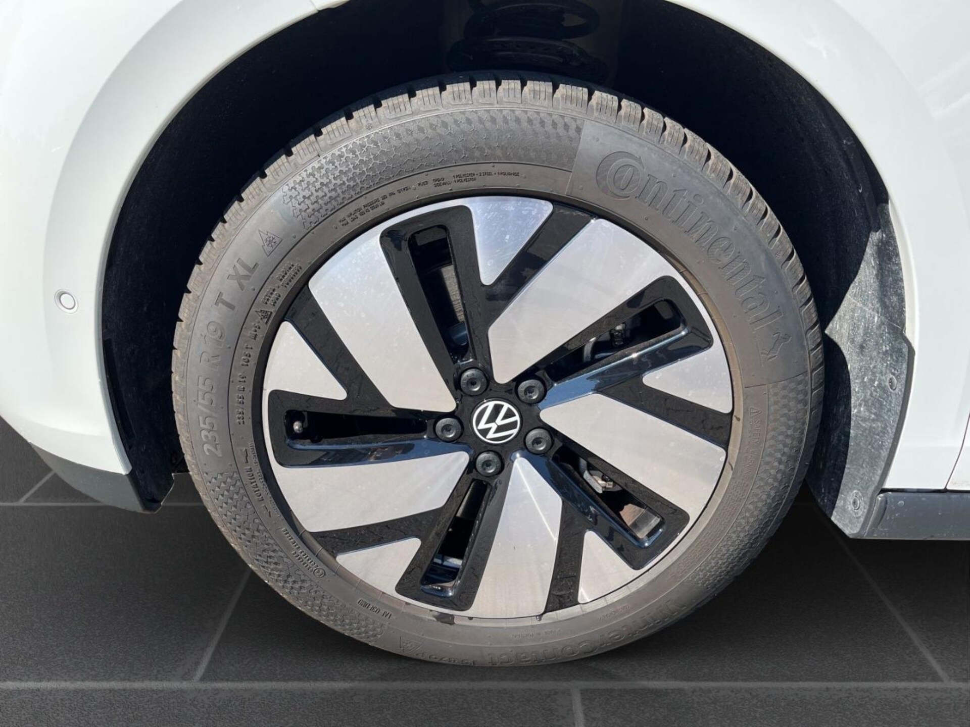 Volkswagen ID. Buzz Pro