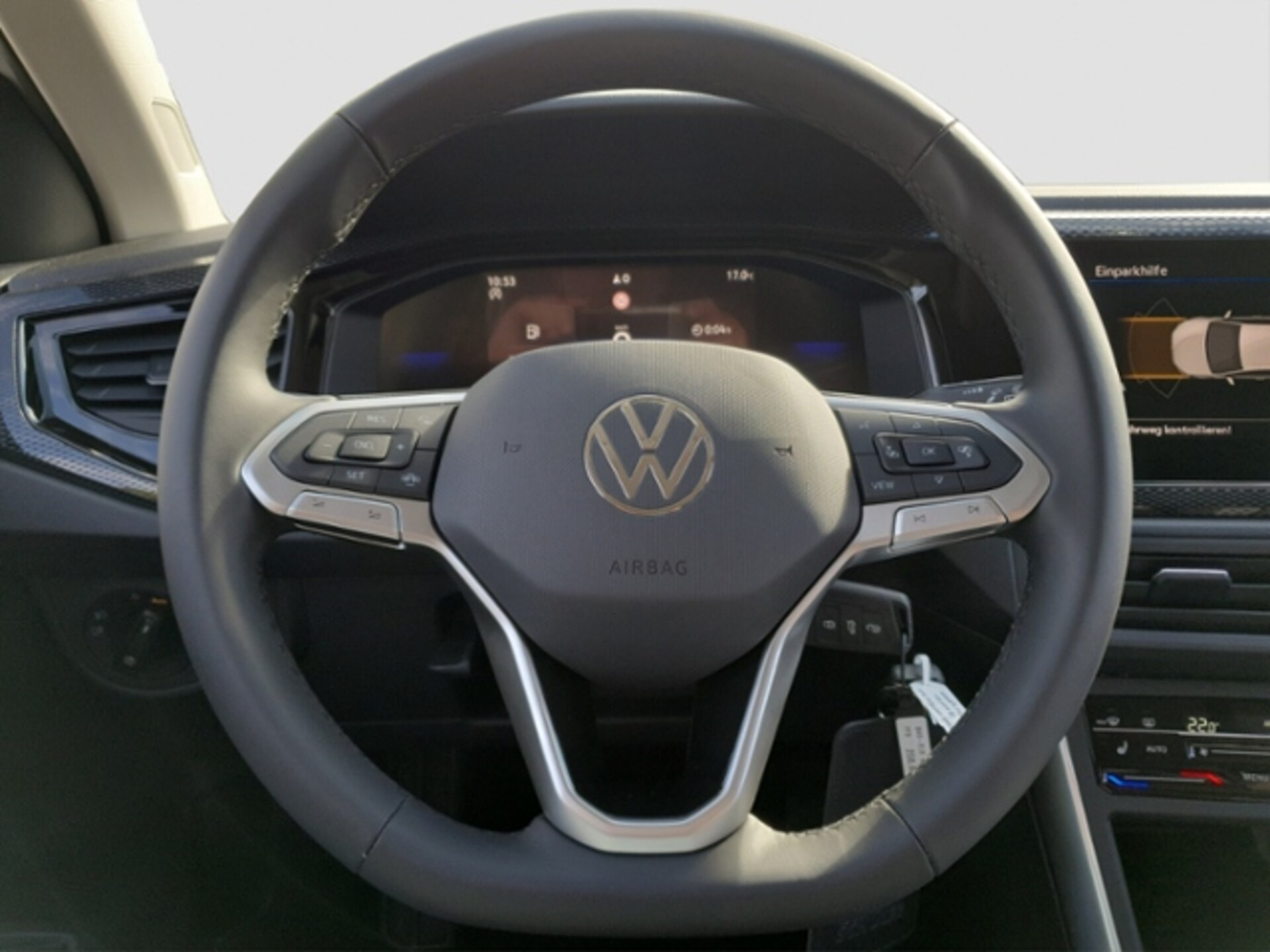 Volkswagen Taigo Life