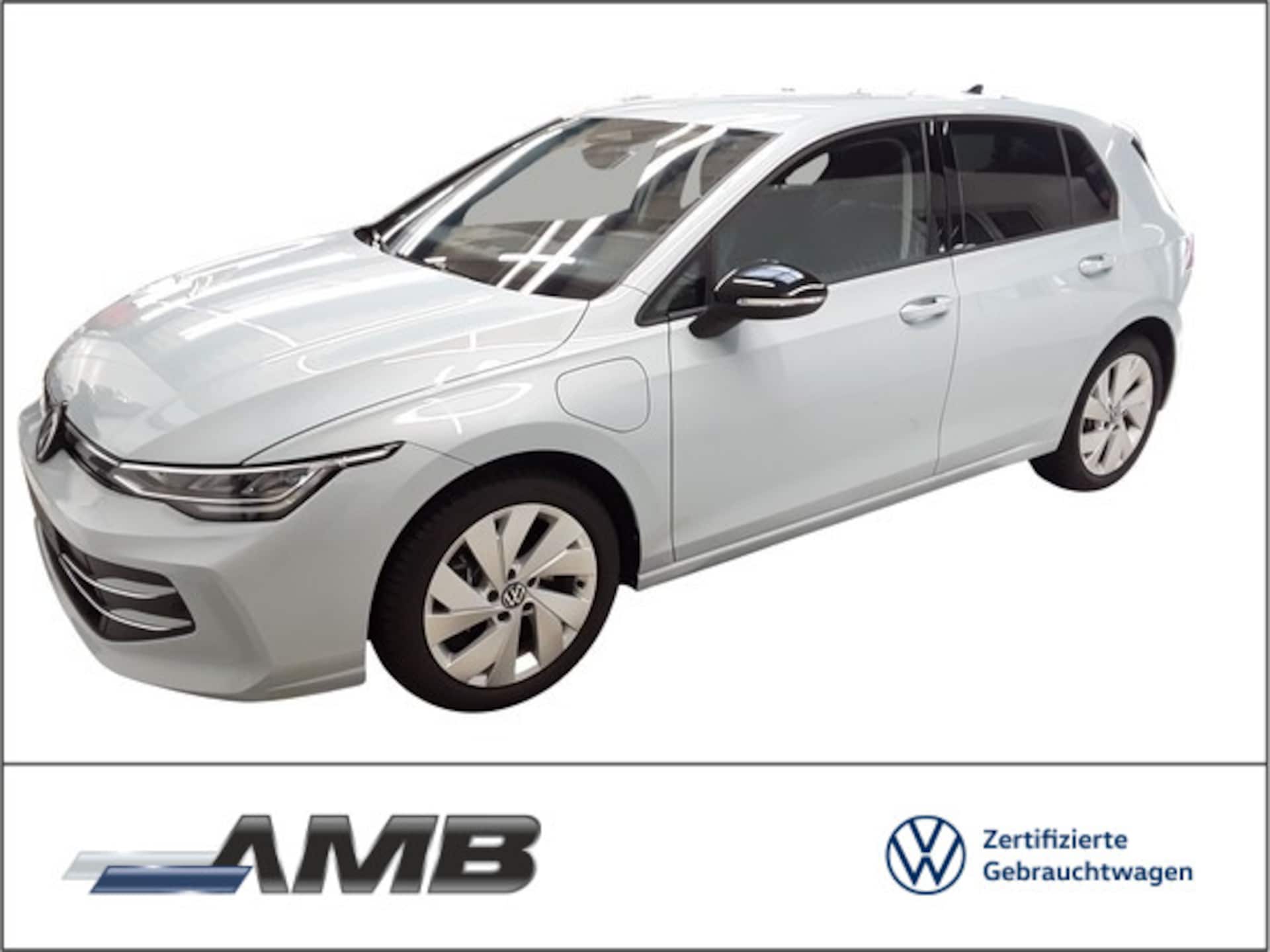 Volkswagen Golf ENERGY