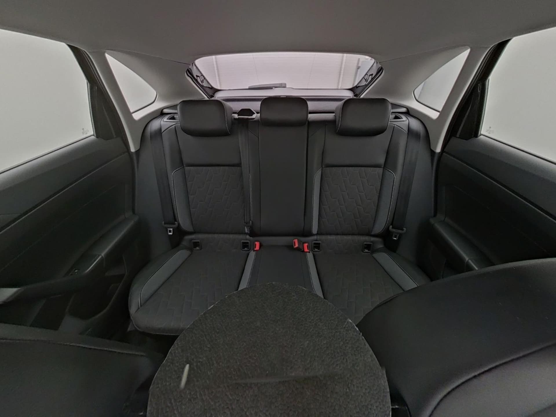 Volkswagen Taigo Goal