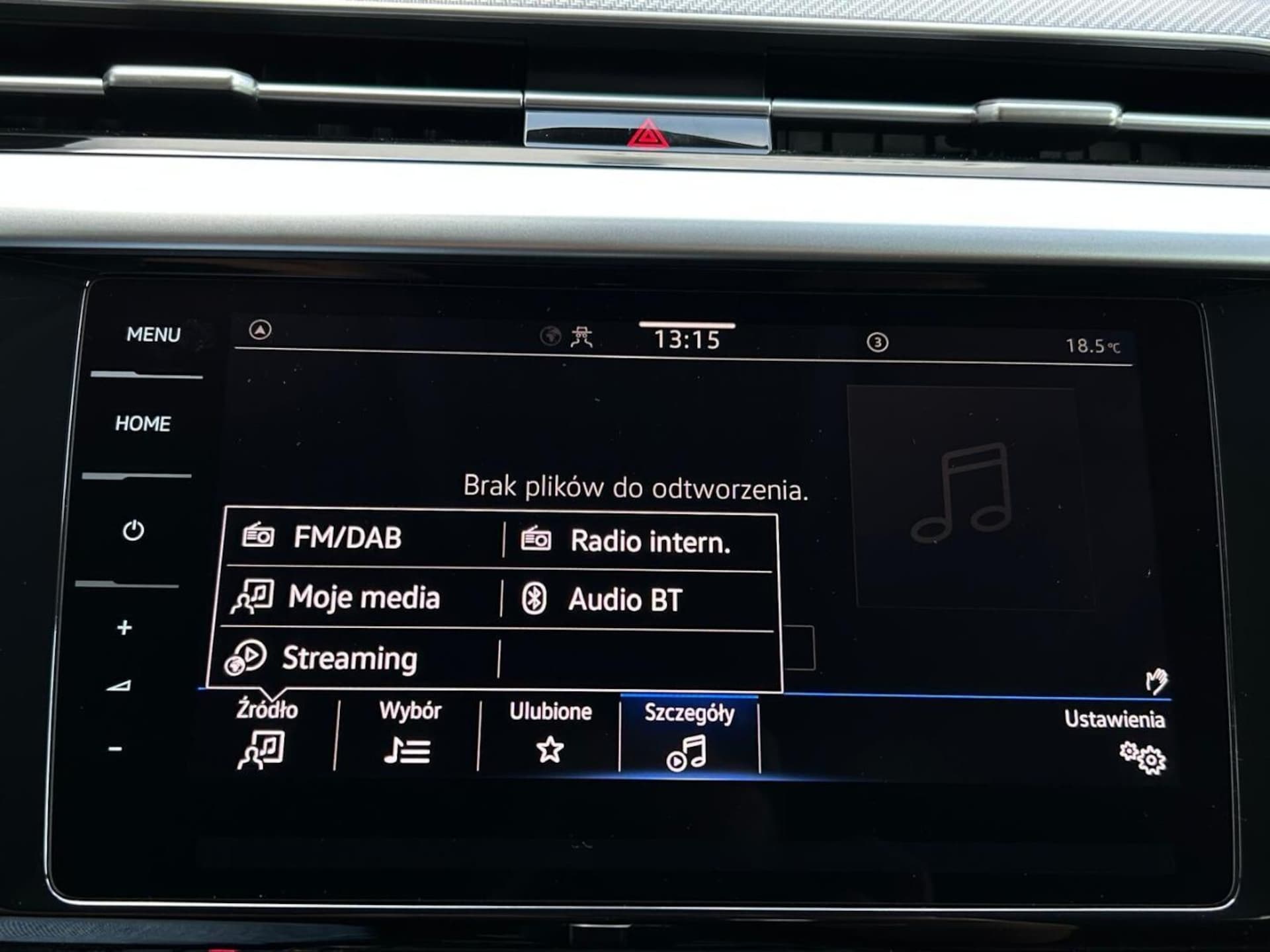 Volkswagen Arteon Shooting Brake Elegance