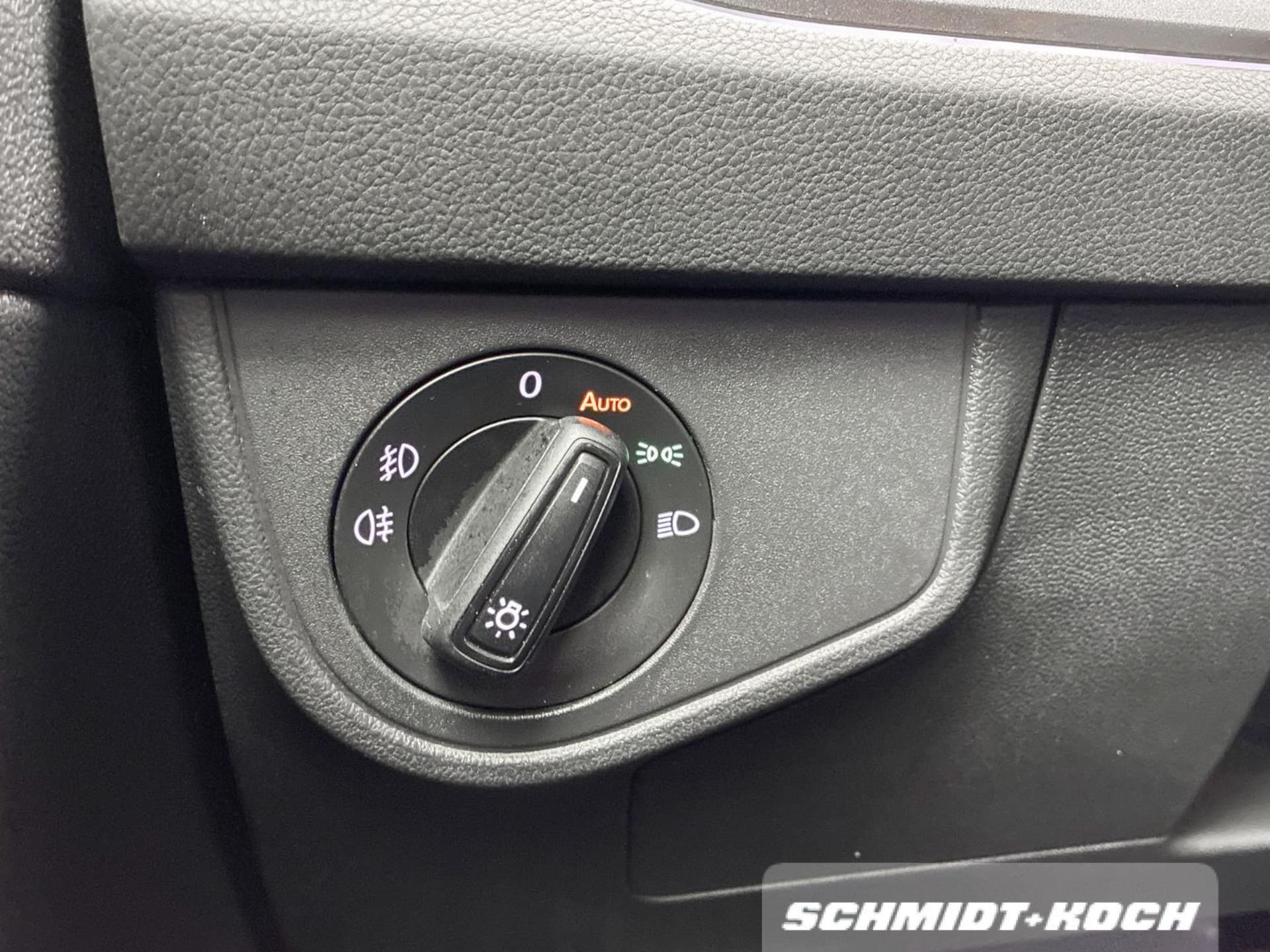 Volkswagen Polo Style