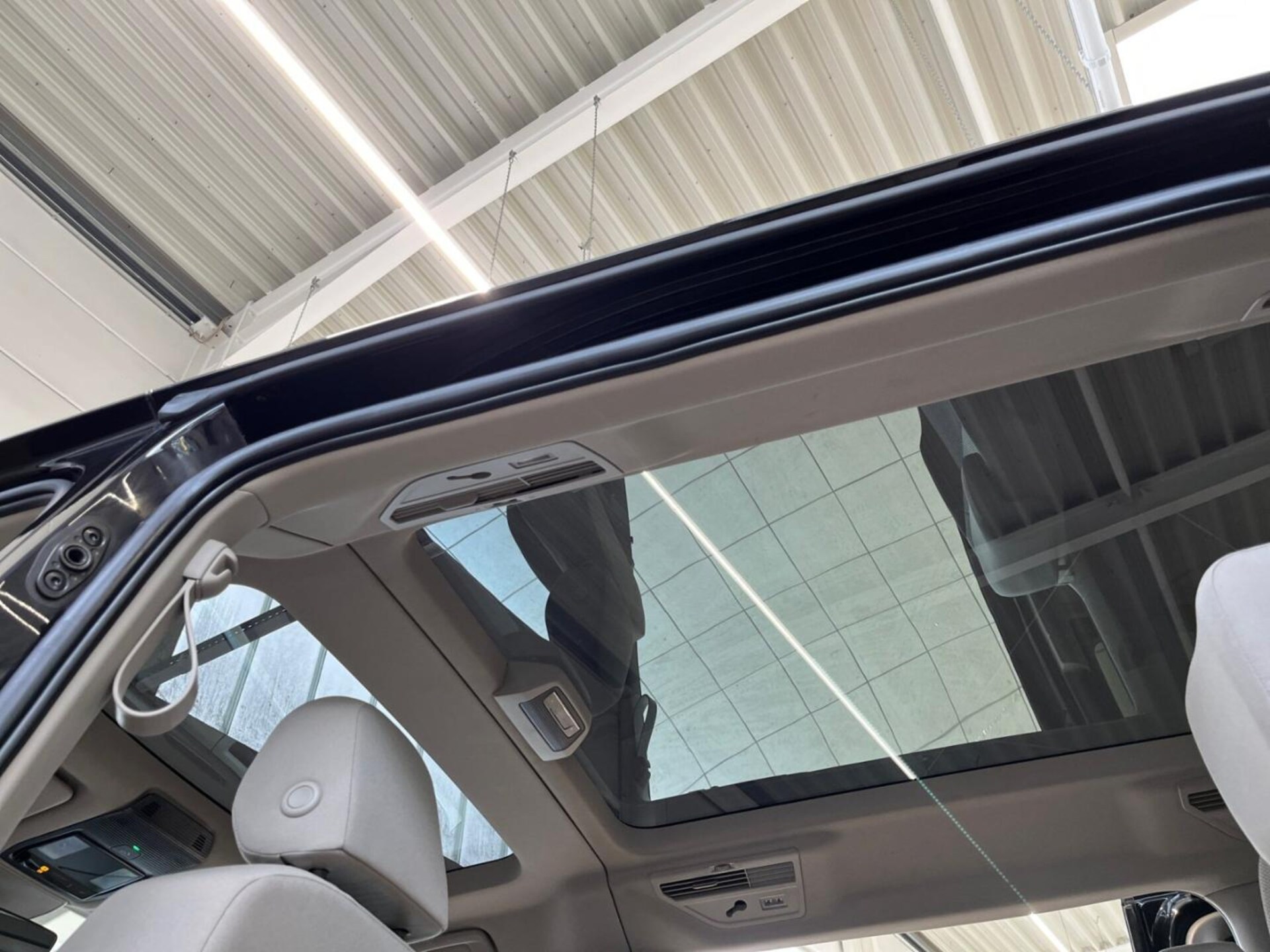 Volkswagen Multivan Langversion Life