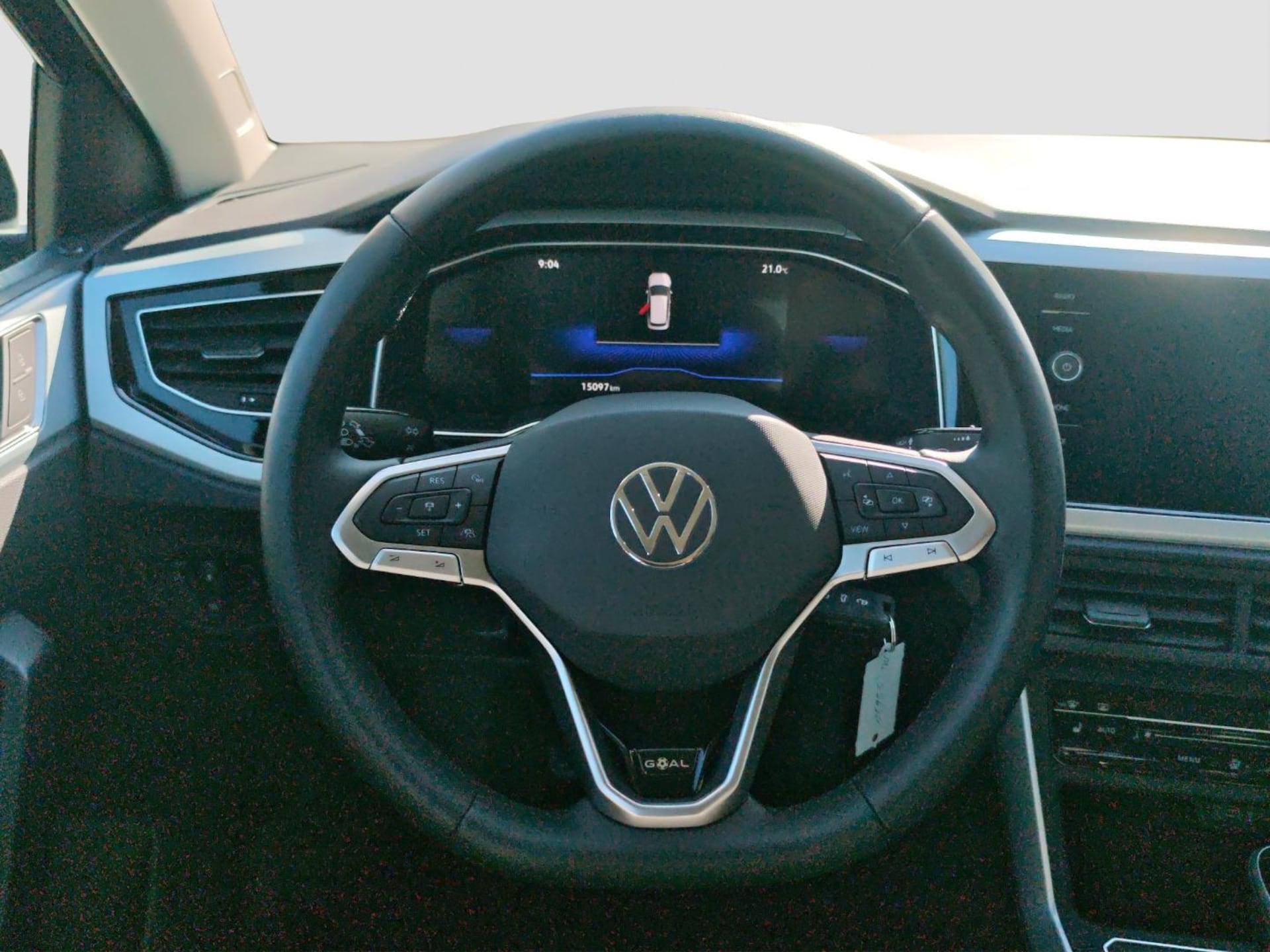 Volkswagen Polo Goal
