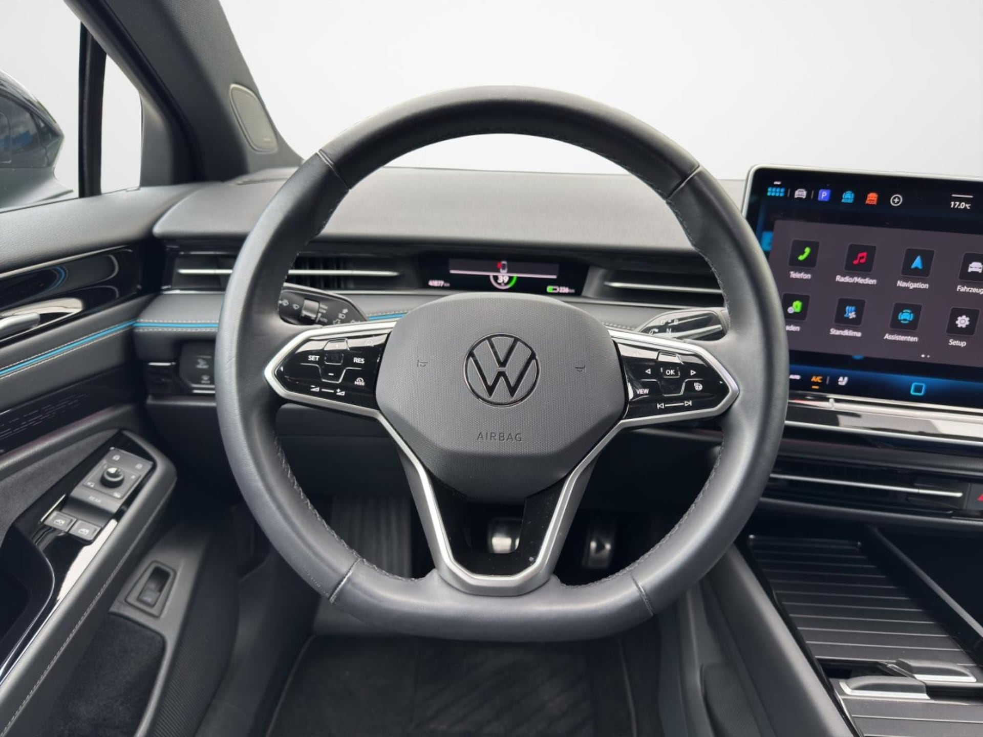 Volkswagen ID.7 Pro