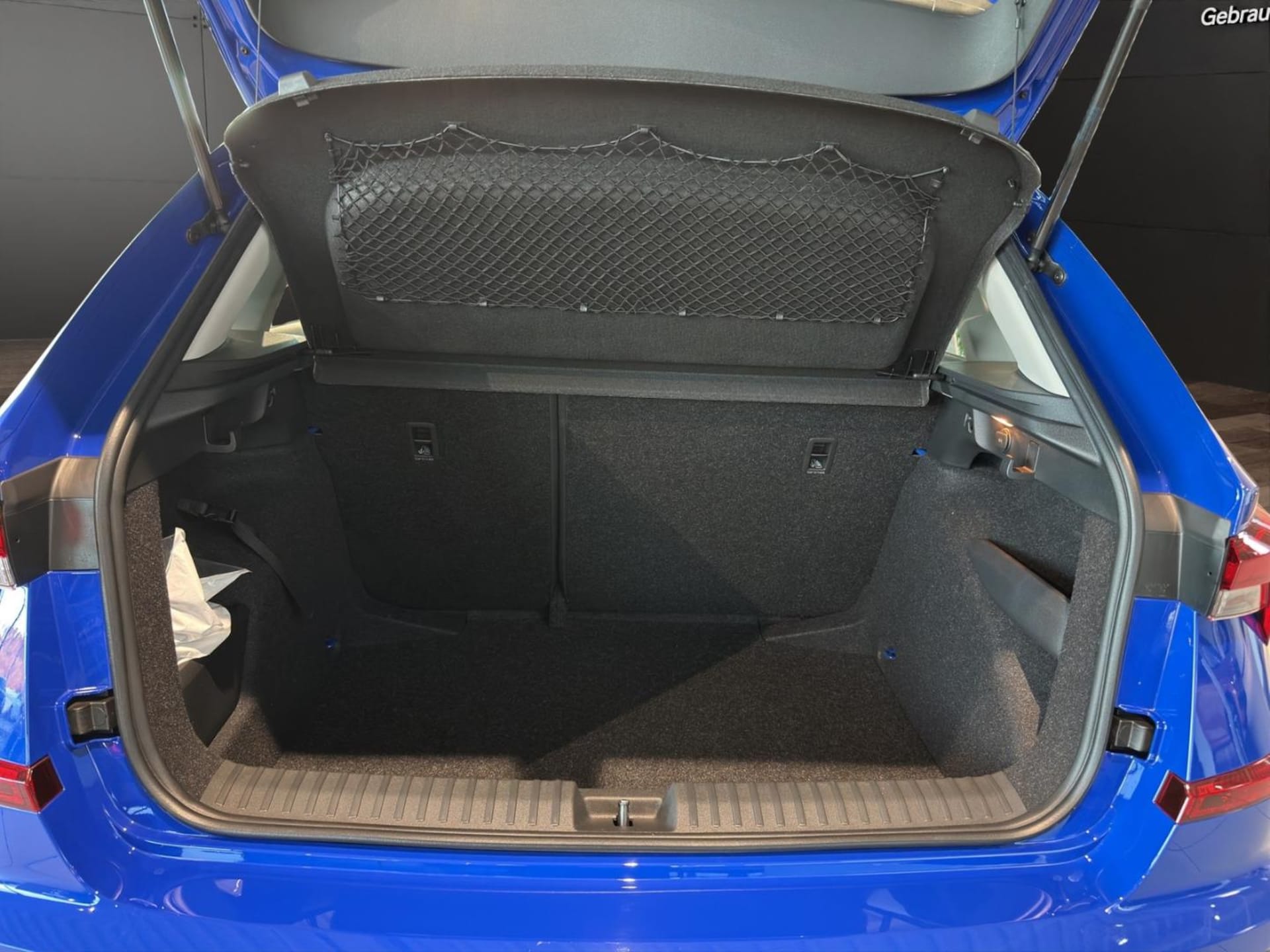 Skoda Kamiq Selection