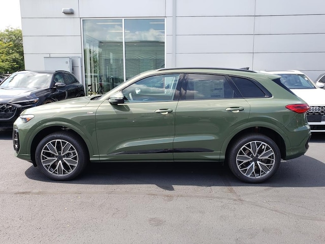 2026 Audi Q5