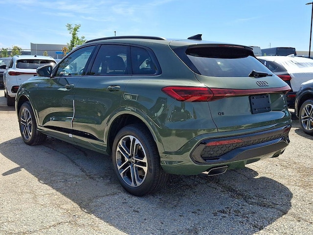 2026 Audi Q5