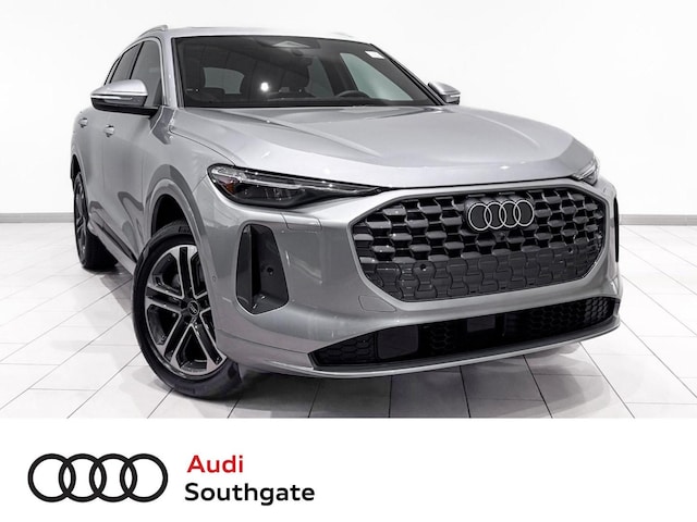 Photo of 2026 Audi Q5 