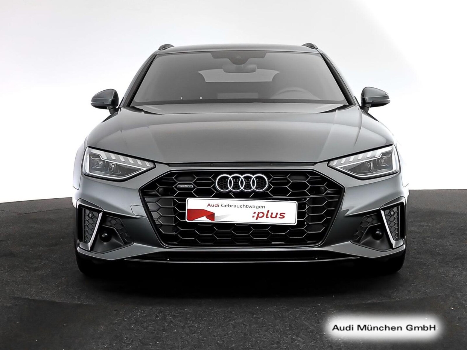 Audi A4 Avant – Bild 2