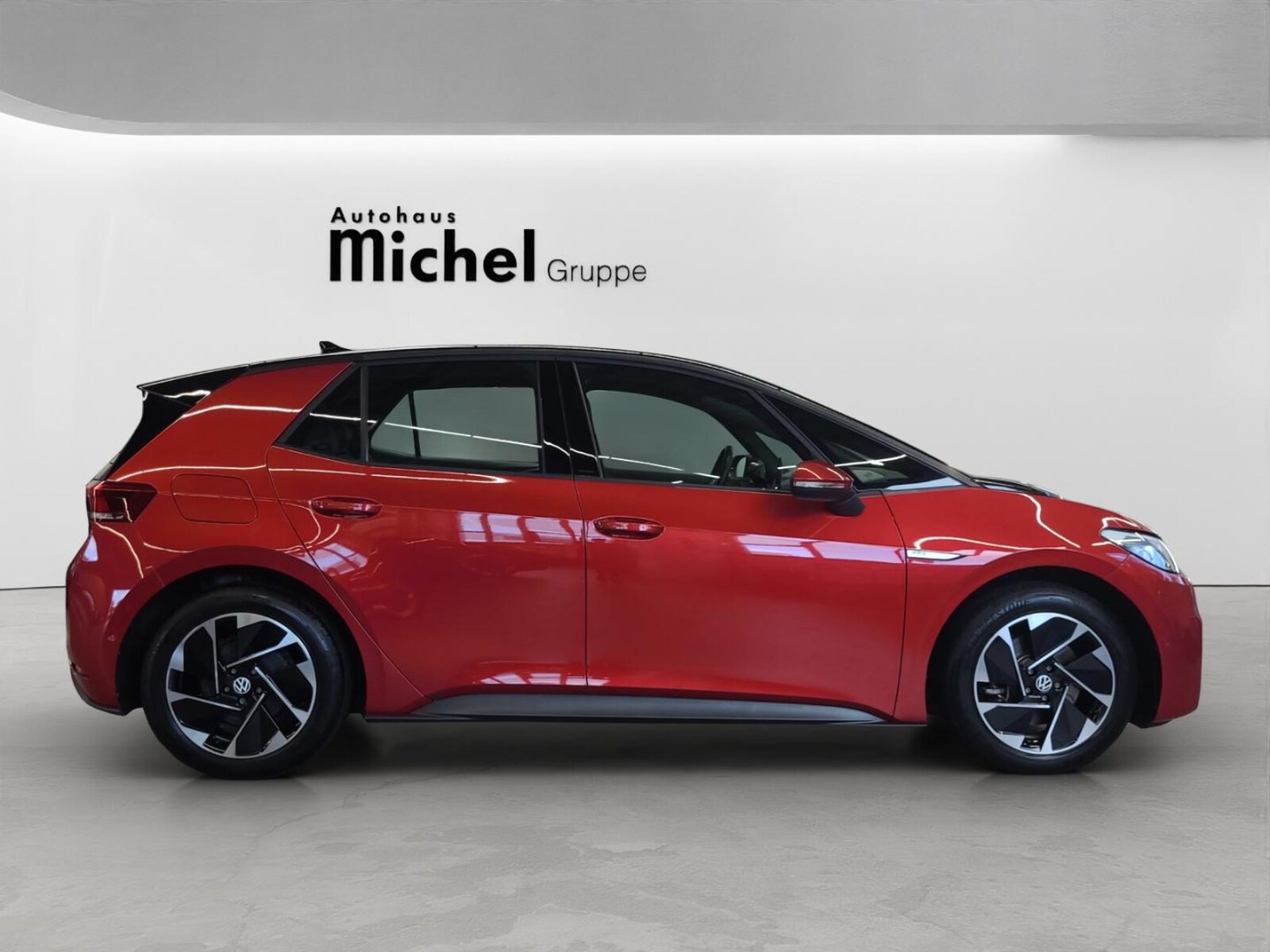 Volkswagen ID.3 – Bild 11