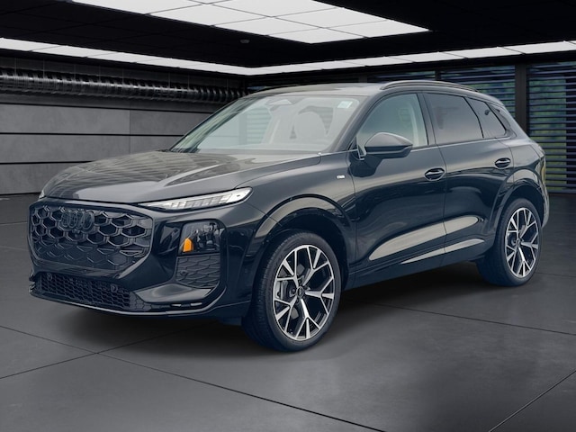 Photo of 2026 Audi Q3 SUV 